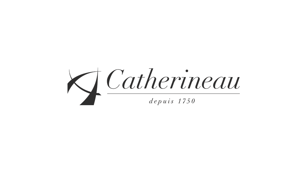 Logo ETABLISSEMENTS CATHERINEAU