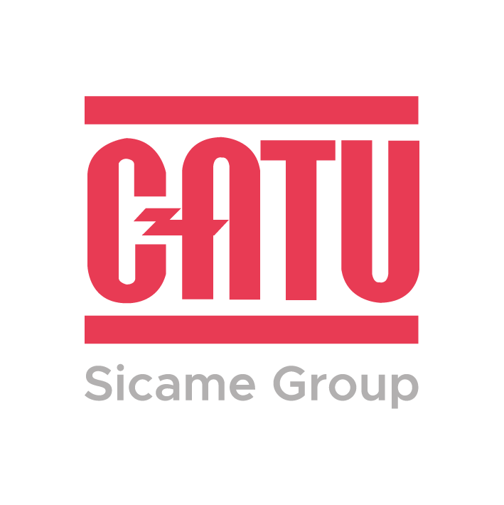Logo ETABLISSEMENTS CATU (CATU)