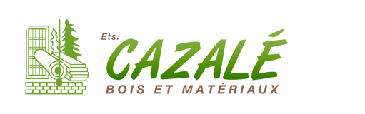 Logo ETABLISSEMENTS CAZALE