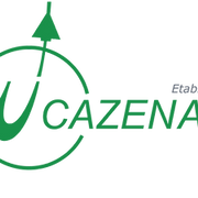 Logo ETABLISSEMENTS CAZENAVE