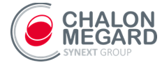 Logo ETABLISSEMENTS CHALON-MEGARD