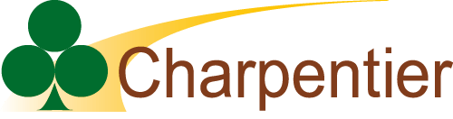 Logo ETABLISSEMENTS CHARPENTIER