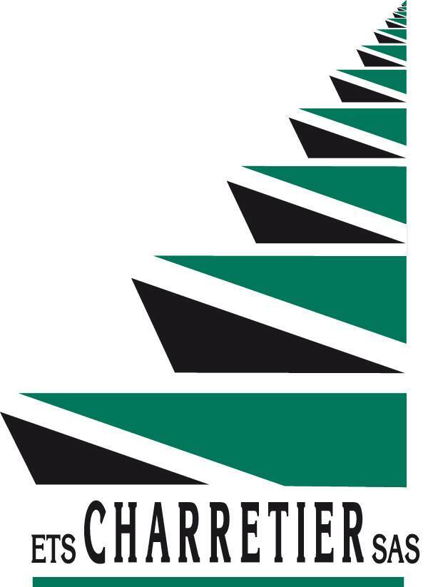 Logo ETABLISSEMENTS CHARRETIER