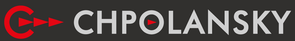 Logo ETABLISSEMENTS CHPOLANSKY