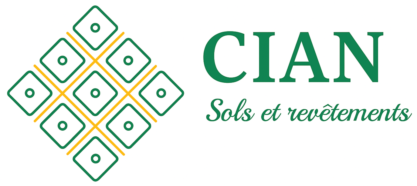 Logo ETABLISSEMENTS CIAN