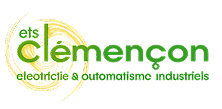 Logo ETABLISSEMENTS CLEMENCON