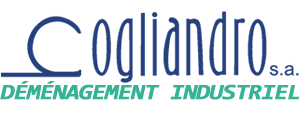 Logo ETABLISSEMENTS COGLIANDRO