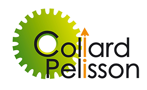 Logo ETABLISSEMENTS COLLARD PELISSON