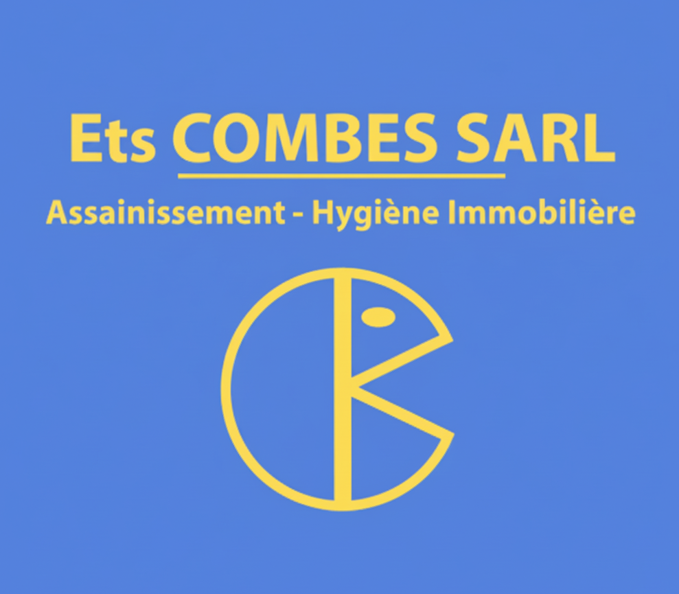 Logo ETABLISSEMENTS COMBES