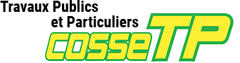 Logo ETABLISSEMENTS COSSE