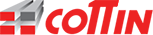 Logo ETABLISSEMENTS COTTIN