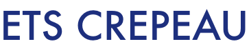 Logo ETABLISSEMENTS CREPEAU