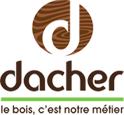 Logo ETABLISSEMENTS DACHER