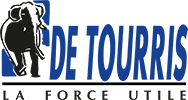 Logo ETABLISSEMENTS DE TOURRIS