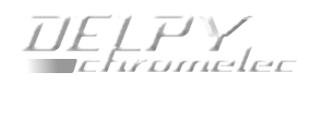 Logo ETABLISSEMENTS DELPY