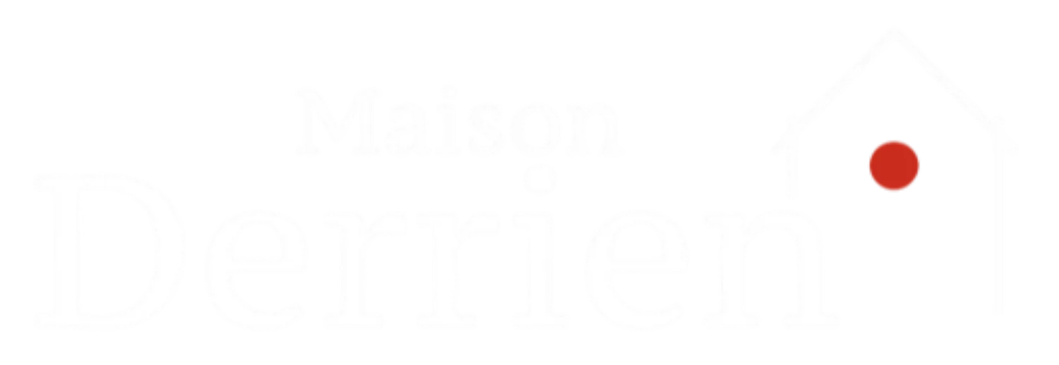 Logo ETABLISSEMENTS DERRIEN JEAN