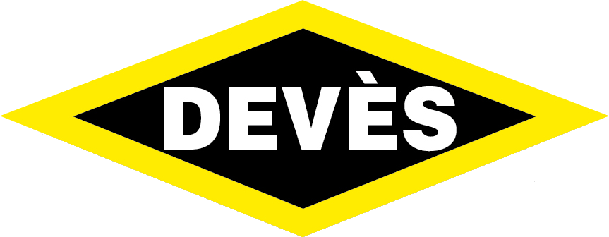 Logo ETABLISSEMENTS DEVES