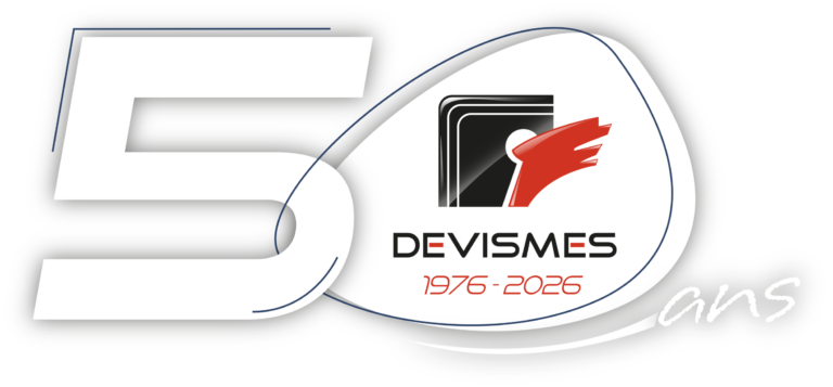 Logo ETABLISSEMENTS DEVISMES