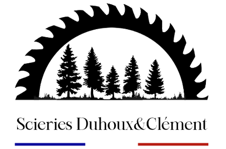 Logo ETABLISSEMENTS DUHOUX