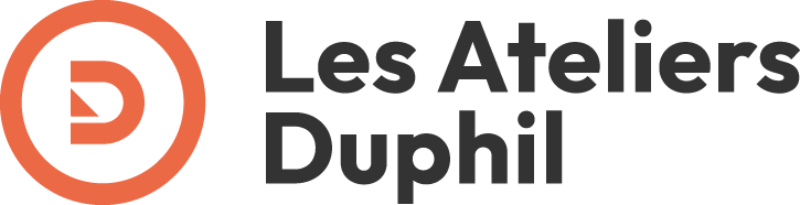 Logo ETABLISSEMENTS DUPHIL ET CIE
