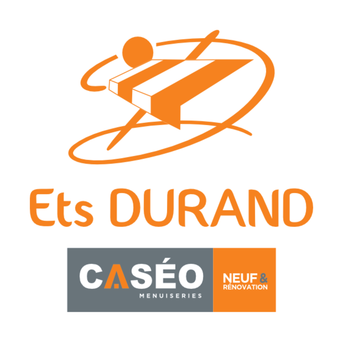 Logo ETABLISSEMENTS DURAND SA