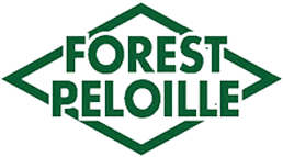 Logo ETABLISSEMENTS FOREST ET PELOILLE