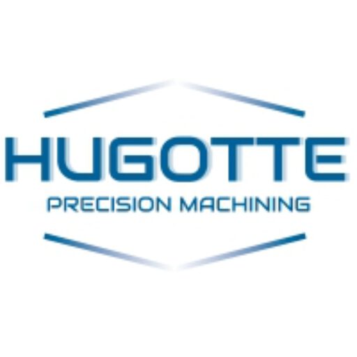 Logo ETABLISSEMENTS G. HUGOTTE