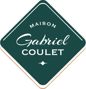 Logo ETABLISSEMENTS GABRIEL COULET