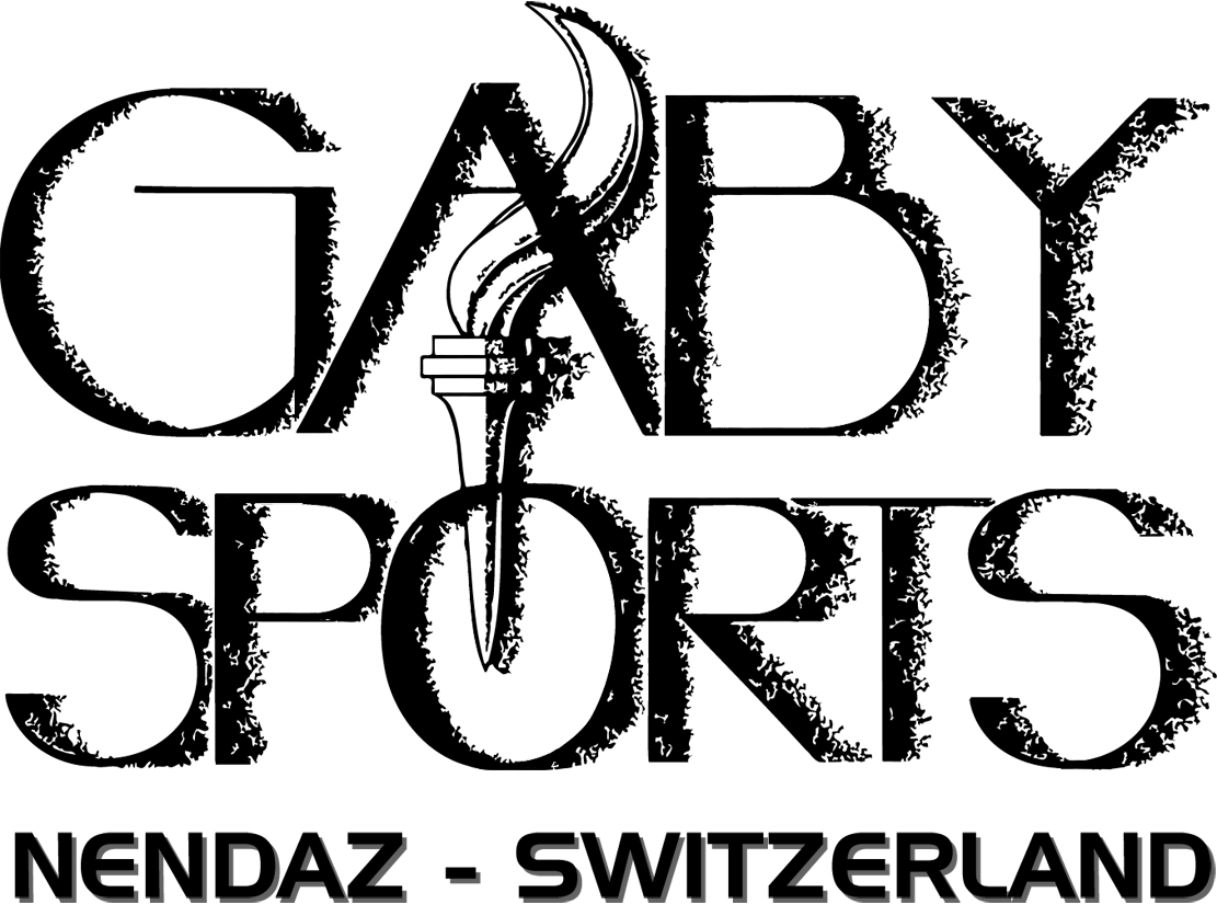 Logo ETABLISSEMENTS GABY-SPORTS