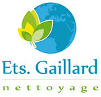 Logo ETABLISSEMENTS GAILLARD