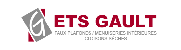 Logo ETABLISSEMENTS GAULT