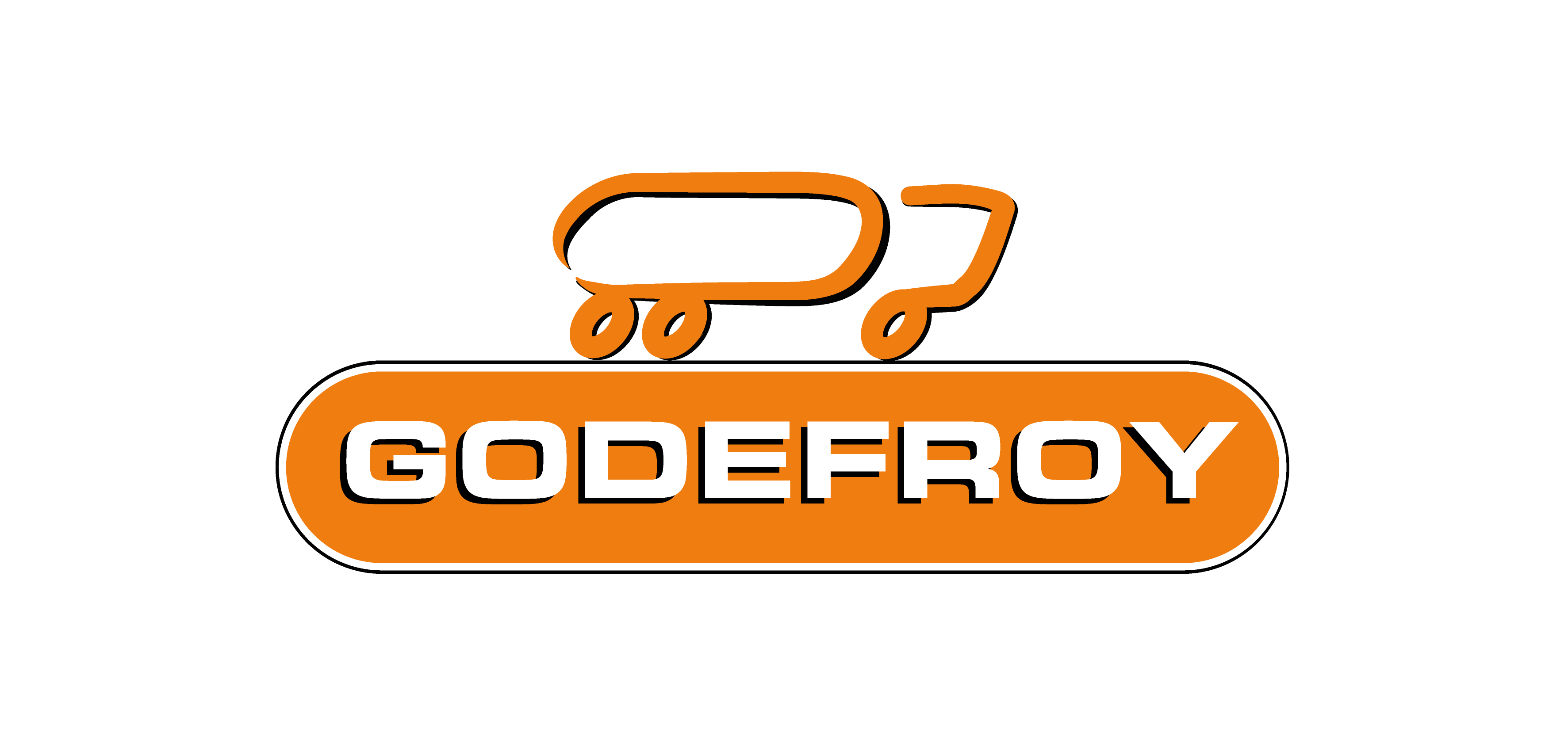 Logo ETABLISSEMENTS GODEFROY