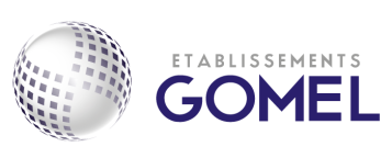 Logo ETABLISSEMENTS GOMEL