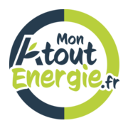 Logo ETABLISSEMENTS GOYAT (MON ATOUT ENERGIE)