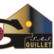 Logo ETABLISSEMENTS GUILLET SA