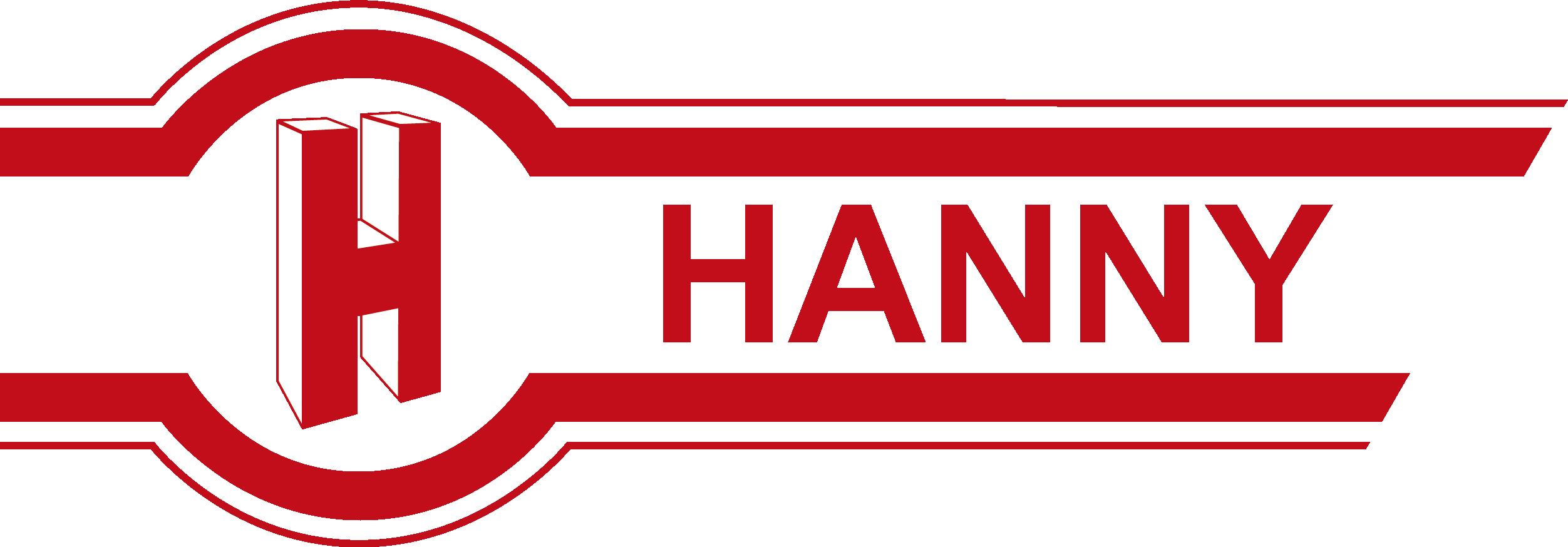 Logo ETABLISSEMENTS HANNY