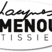 Logo ETABLISSEMENTS JACQUES MENOU (BISCUITERIE MENOU LES DELICES DE L'ARGOAT)