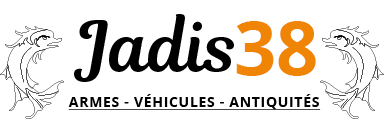 Logo ETABLISSEMENTS JADIS