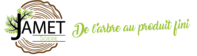 Logo ETABLISSEMENTS JAMET SA