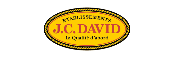 Logo ETABLISSEMENTS JC DAVID