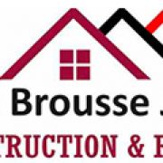 Logo ETABLISSEMENTS JEROME BROUSSE