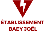Logo ETABLISSEMENTS JOEL BAEY