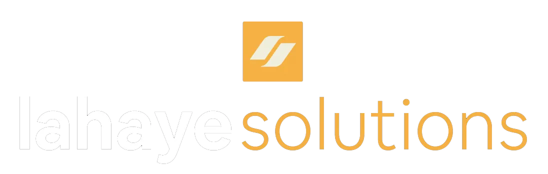 Logo ETABLISSEMENTS LAHAYE