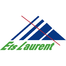 Logo ETABLISSEMENTS LAURENT