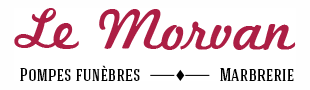 Logo ETABLISSEMENTS LE MORVAN