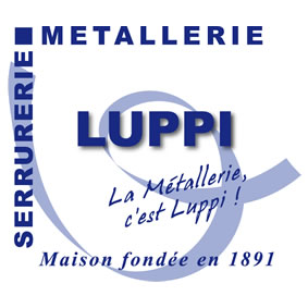 Logo ETABLISSEMENTS LUPPI