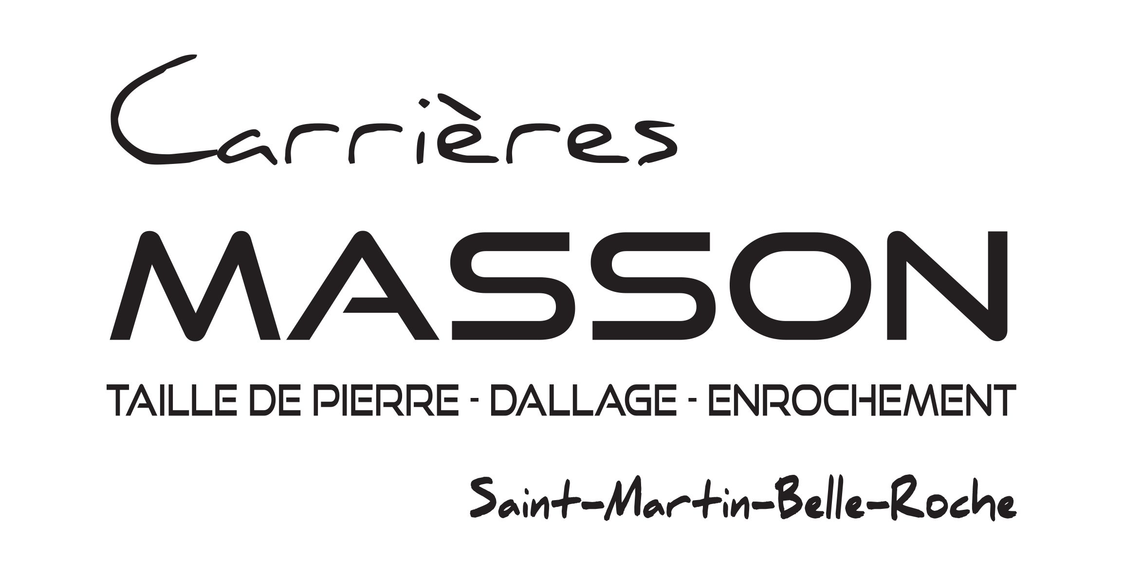 Logo ETABLISSEMENTS MASSON