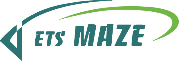 Logo ETABLISSEMENTS MAZE