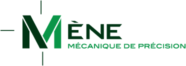 Logo ETABLISSEMENTS MENE