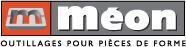 Logo ETABLISSEMENTS MEON